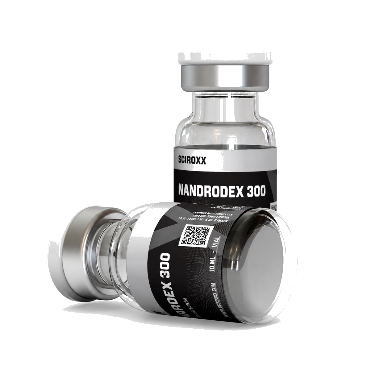Sciroxx Nandrodex 300 Deca Durabolin Nandrolone Decanoate vial